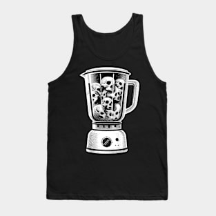 Blendead Tank Top